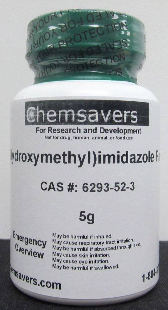 4-(Hydroxymethyl)imidazole Picrate, 5g
