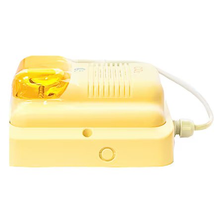 Logico2 0440 Horn/Strobe Kit, Mk9