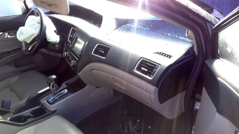 CIVIC 2013 High Mounted Stop Light 104490998