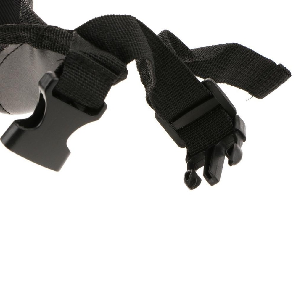 Photography Tripod Accessory Stone Bag Triangular Keeping