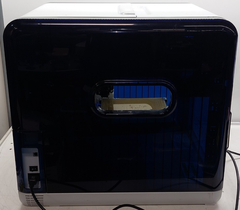 XYZprinting Da Vinci 1.0 3D Printer