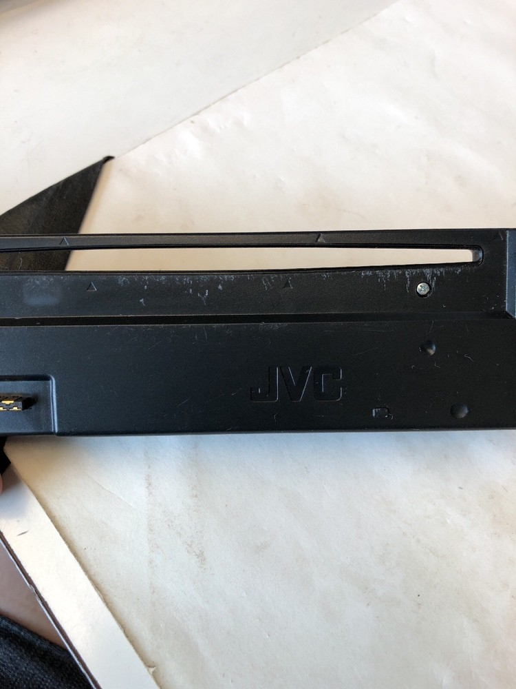 JVC KD-AR270 FACEPLATE ONLY