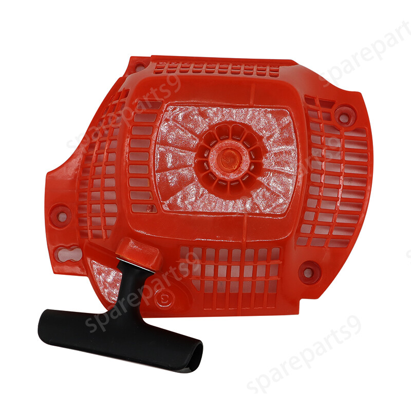 504597002 Recoil Pull Starter Assembly For Husqvarna 435 440 135 140 Chainsaw