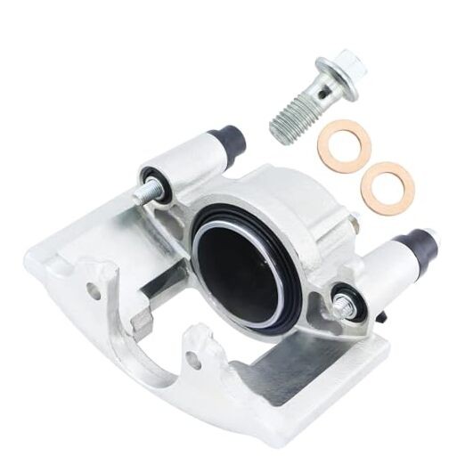 Front Left Brake Caliper without Bracket 184300 Replacement 184300(front left)