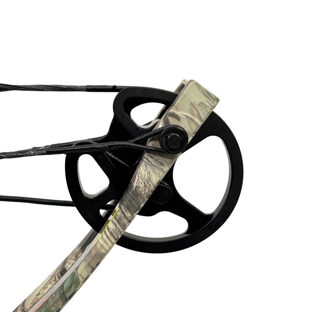 CenterPoint Sniper XT390 Compound Crossbow