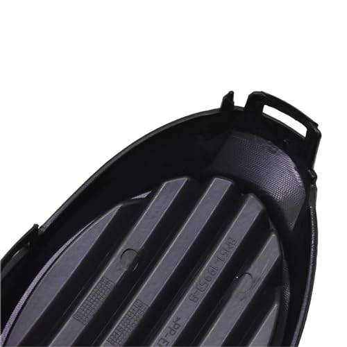 Front Bumper Fog Light Cover Driver Left Side Replacement for Focus 2012-2014