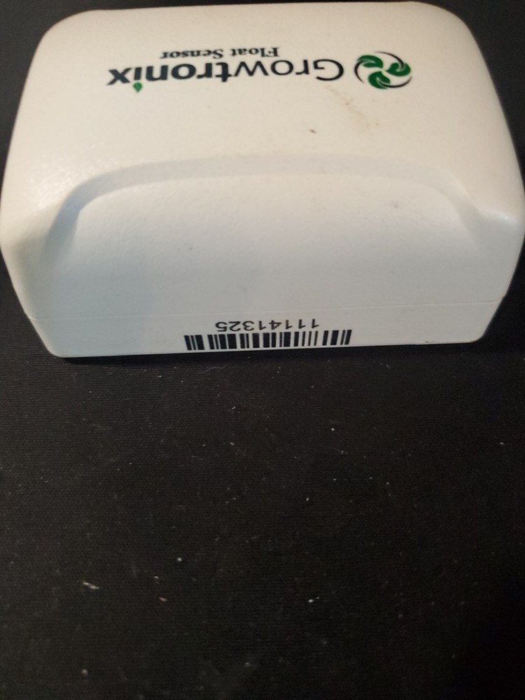 Growtronix Float Sensor