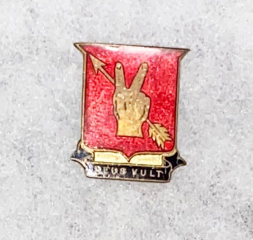 243rd Field Artillery DI SB