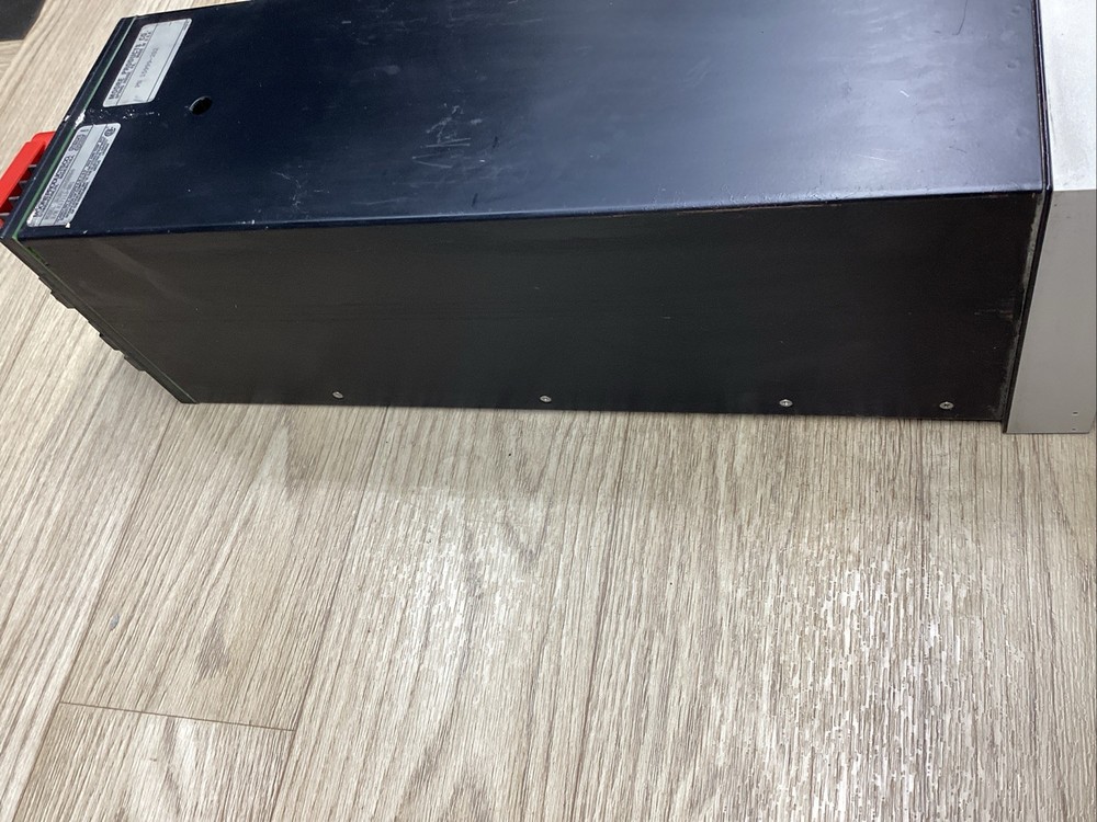 Moore,15999-202,Multipoint Digital Chart Recorder #802D108PR5*SI