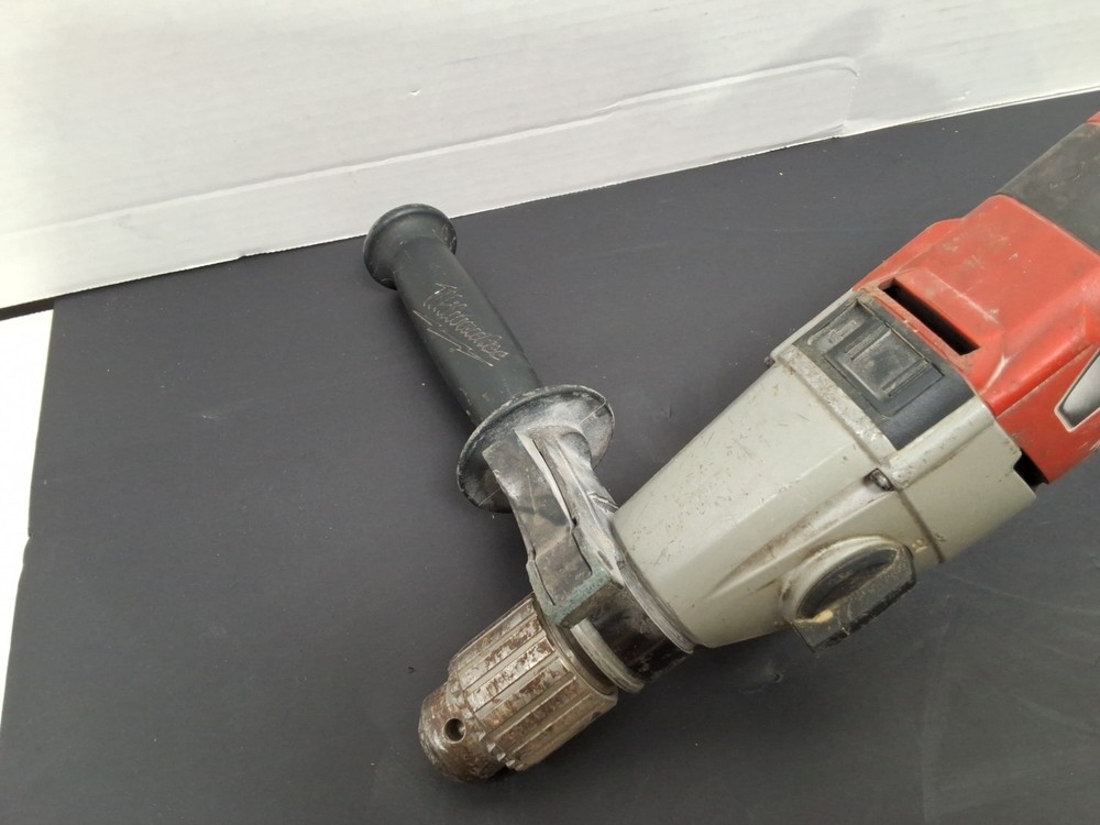 Milwaukee 5380-21 1/2" Drill Driver Tool