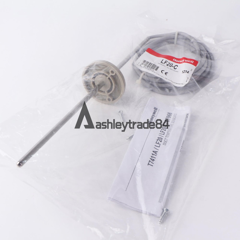 1PCS NEW Honeywell LF20-C Duct Temperature Sensor