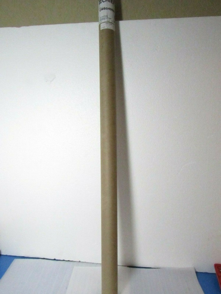 Chief CMS0406W CMS 4' to 6' Adjustable Speed Connect Extension Column [CTA]