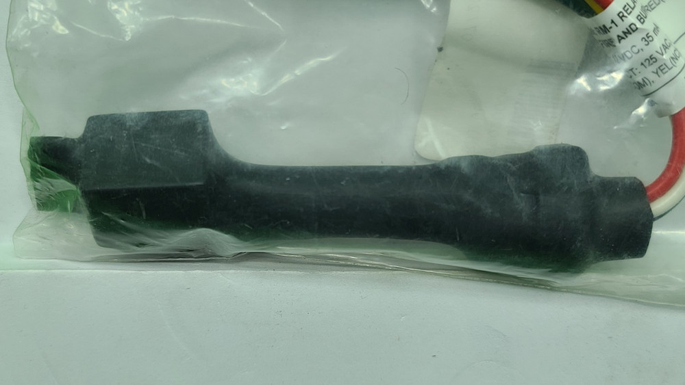 DSC RM-1UL | Intrusion Detection Module, Single Relay Module Wire, Leads, UL