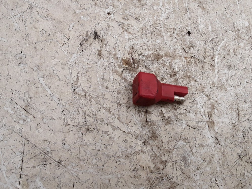 Tennant Diode 222290