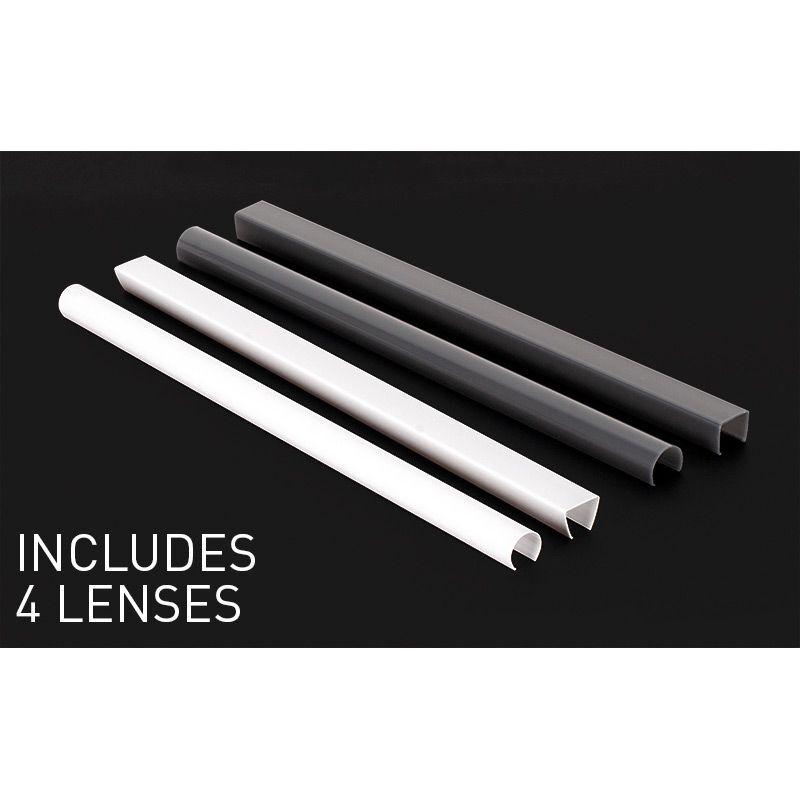 American DJ PIXIE DRIVER 2000 V3 Lighting Controller+Pixie Strip 30 Light Bar