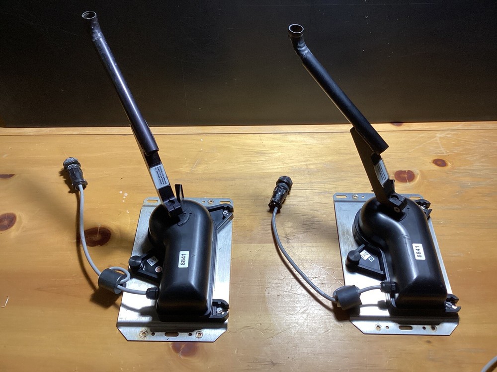 HACH 8841 Distributor Arm for 24 Bottle Sampling