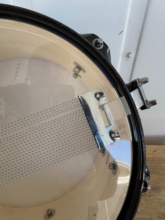 Pulse Snare Drum 10 x 4.5 in.