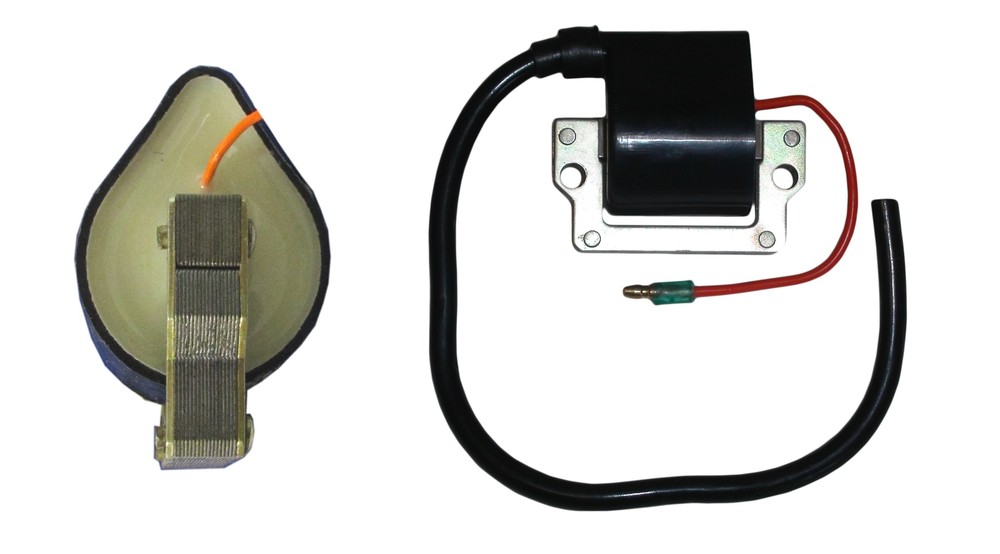 Ignition Coil For Suzuki B 120 D