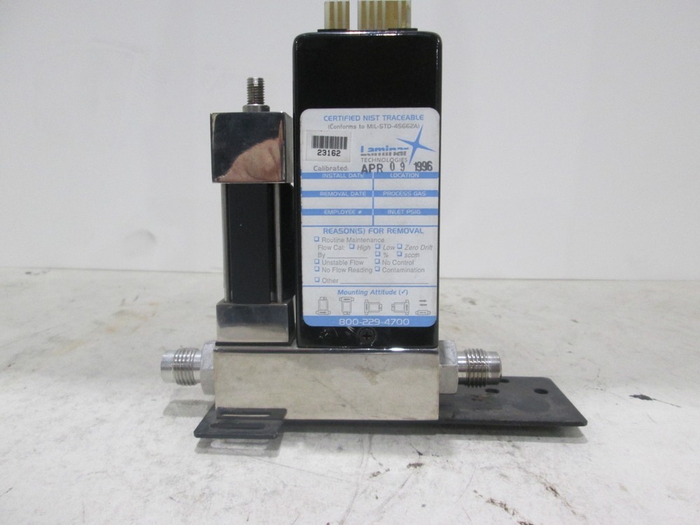 Unit, UFC-1020A, Range 10 SLM, Gas H2, Used