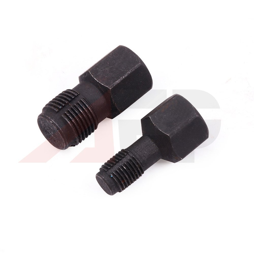 5 pcs O2 Oxygen Sensor & Oil Pressure Sending Unit Master Sensor Socket Set