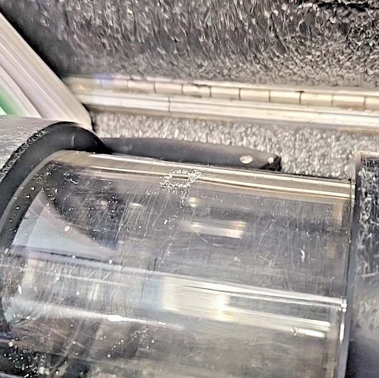 ​YSI 600XL Multi-Parameter Sonde & 650 MDS Handheld Data Logger Display