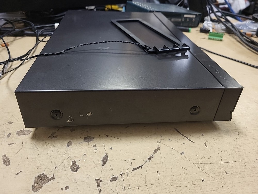 Technics ST-G570L Tuner