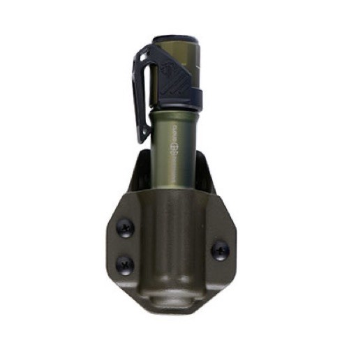 Cloud Defensive Kydex MCH Holster - OD Green