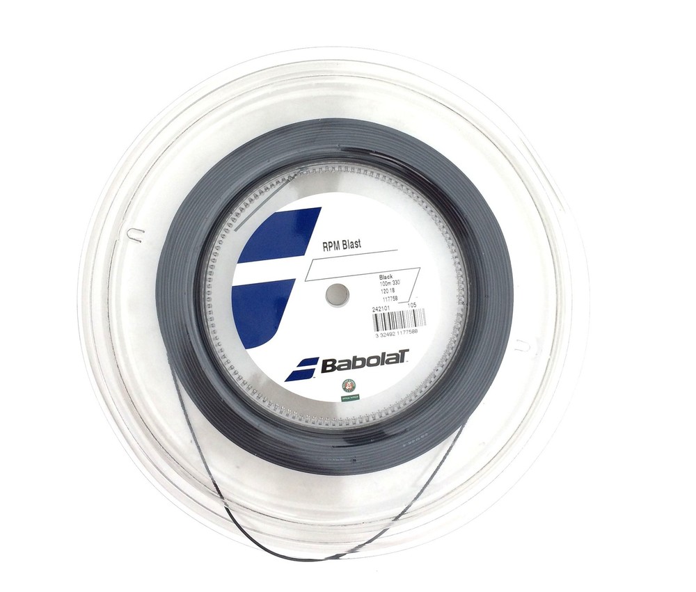 RPM Blast 100m Tennis String