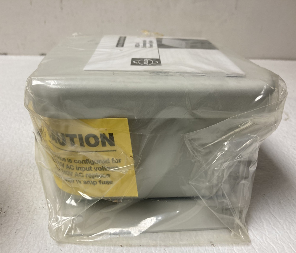 Pelco WCS1-4 Master Camera Power Supply (Open Box)