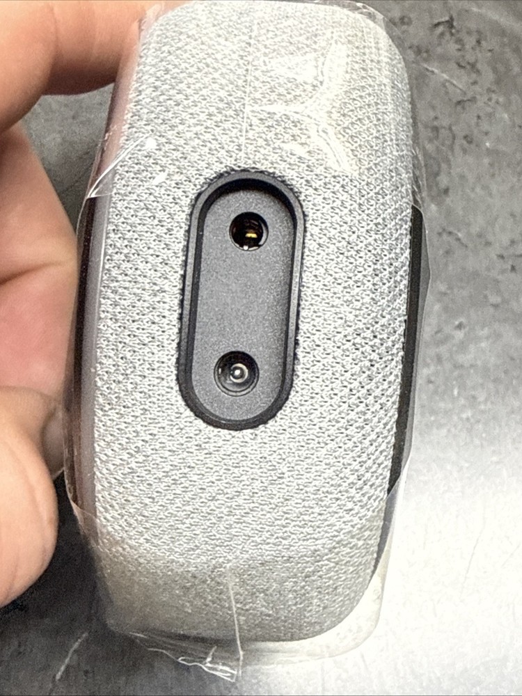 Amazon Echo Dot 3rd Gen Smart Speaker Heather Gray C78MP8 - Unit only