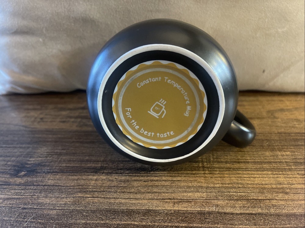 52ove Smart Warming Mug ONLY
