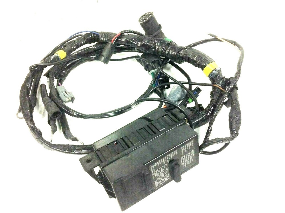 Volvo Penta Cable Harness  3818279