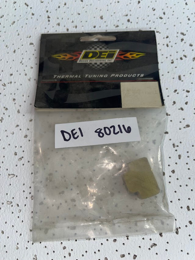 Design Engineering 80216 Y Block