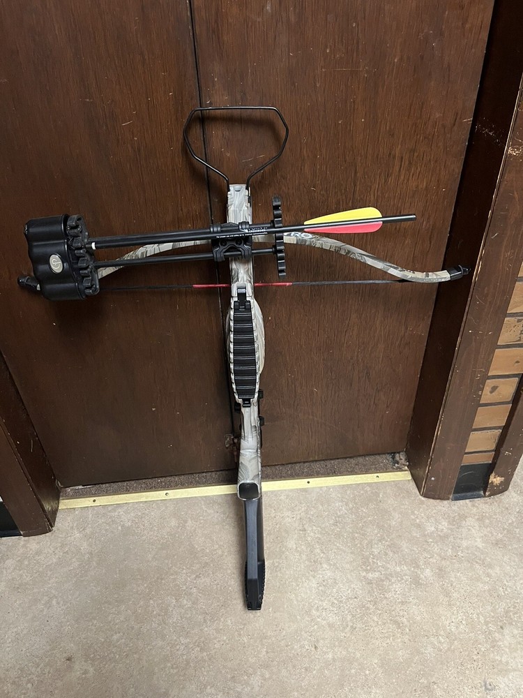 centerpoint crossbow