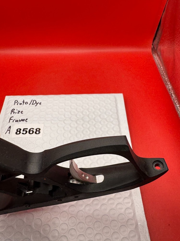 Proto/Dye Rize Frame