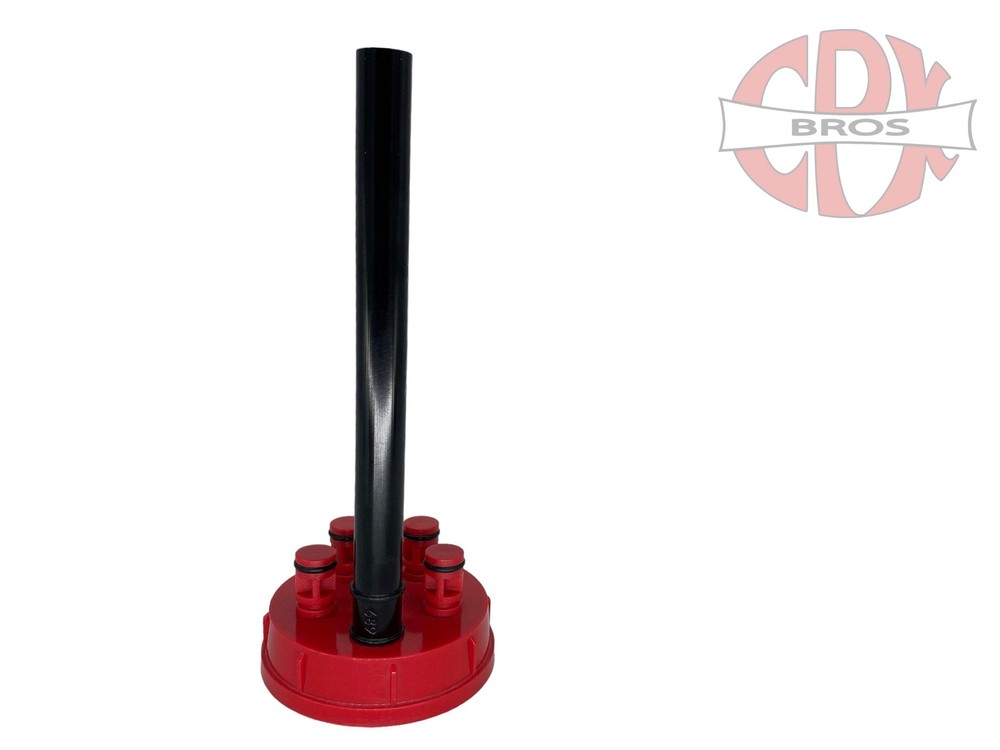 Planet Eclipse Shaft S63 PWR Barrel Insert .689