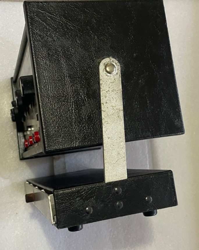 Sencore "The Substitutor" Model RC 167 VINTAGE