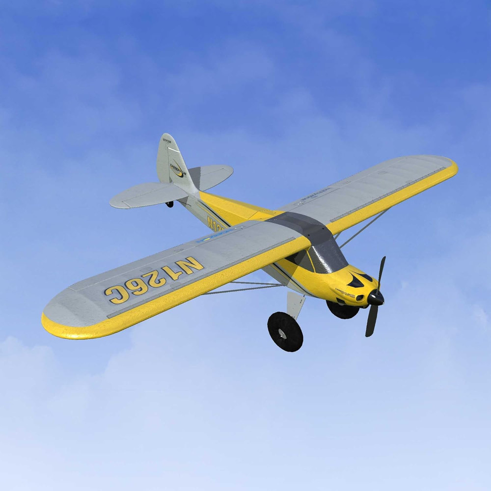 Trainer Edition W/ SLT6 RFL-1211