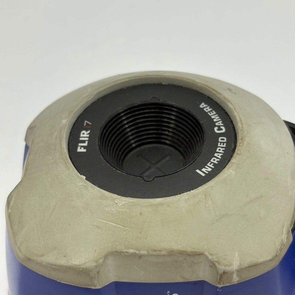 FLIR i7 Thermal Imaging Camera