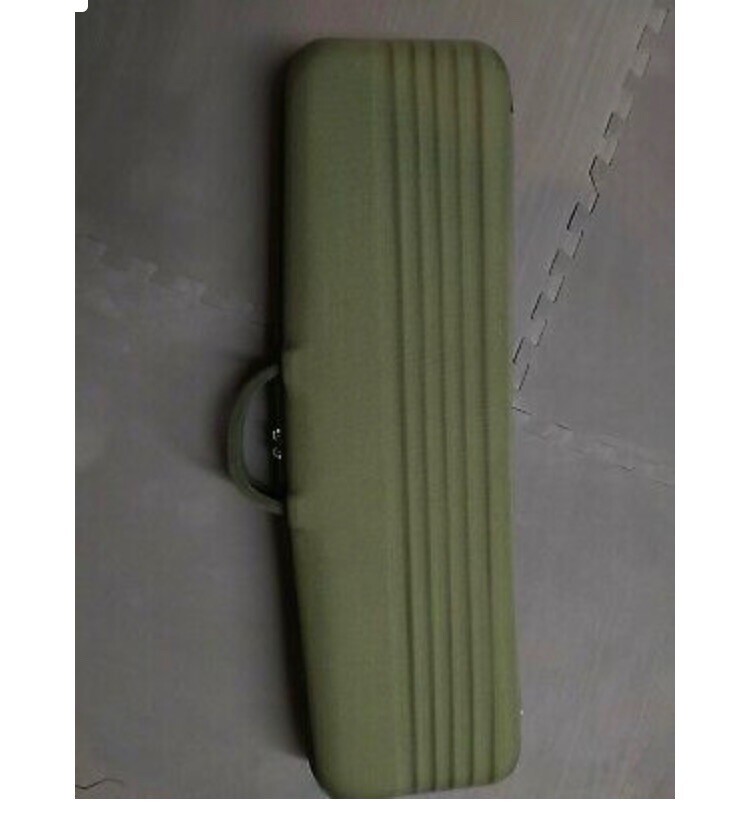 Pool Cue Hard Case HR