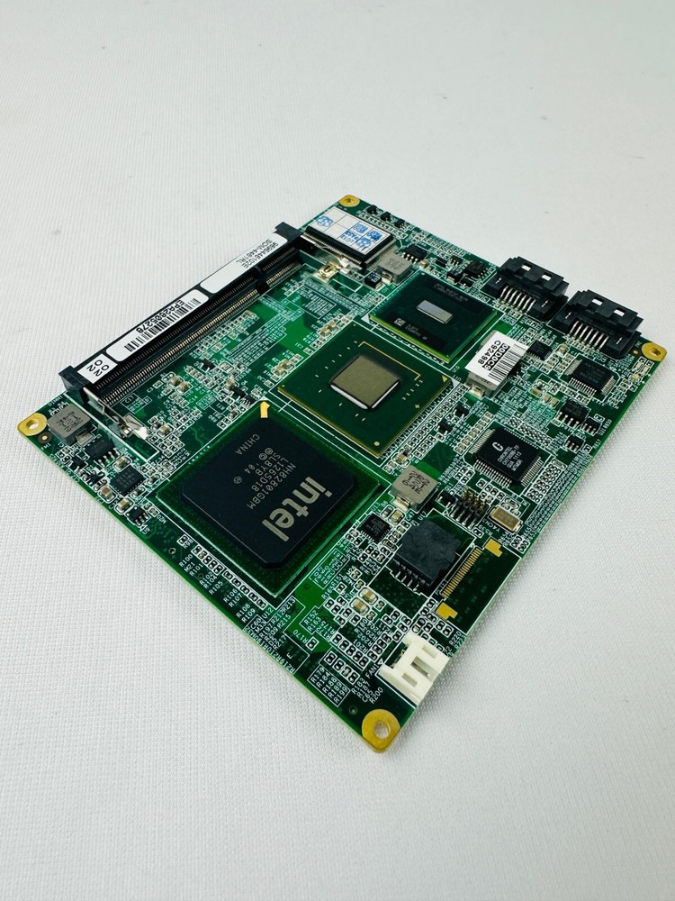 Advantech SOM-4461RL CPU Board