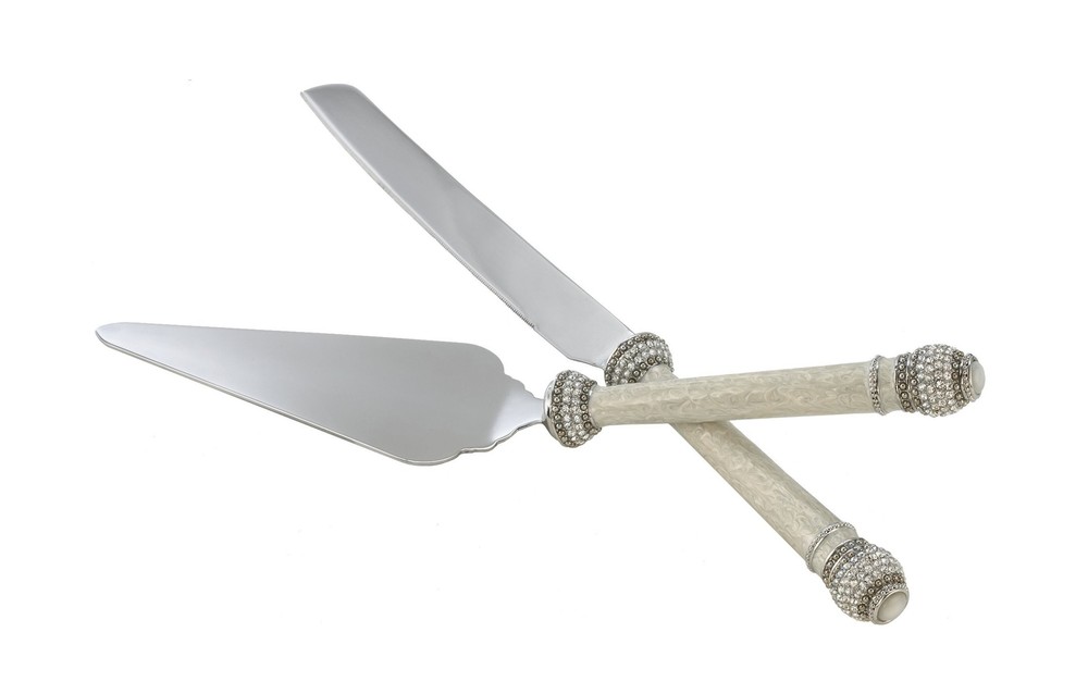 Olivia Riegel Celebration Dessert Serving Set