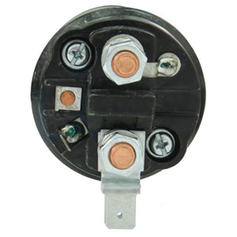 Starter Solenoid - Fits Ford - E4NN11390AC