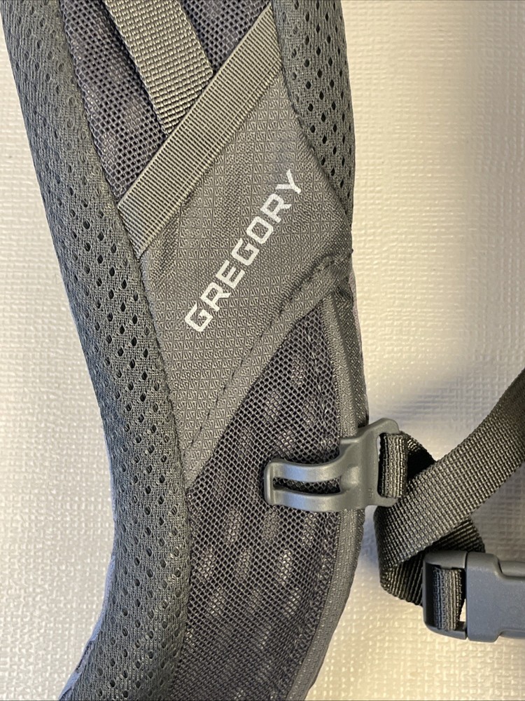 Gregory Women's Response A3 3D Precurved Backpack Harness Quickswap Component