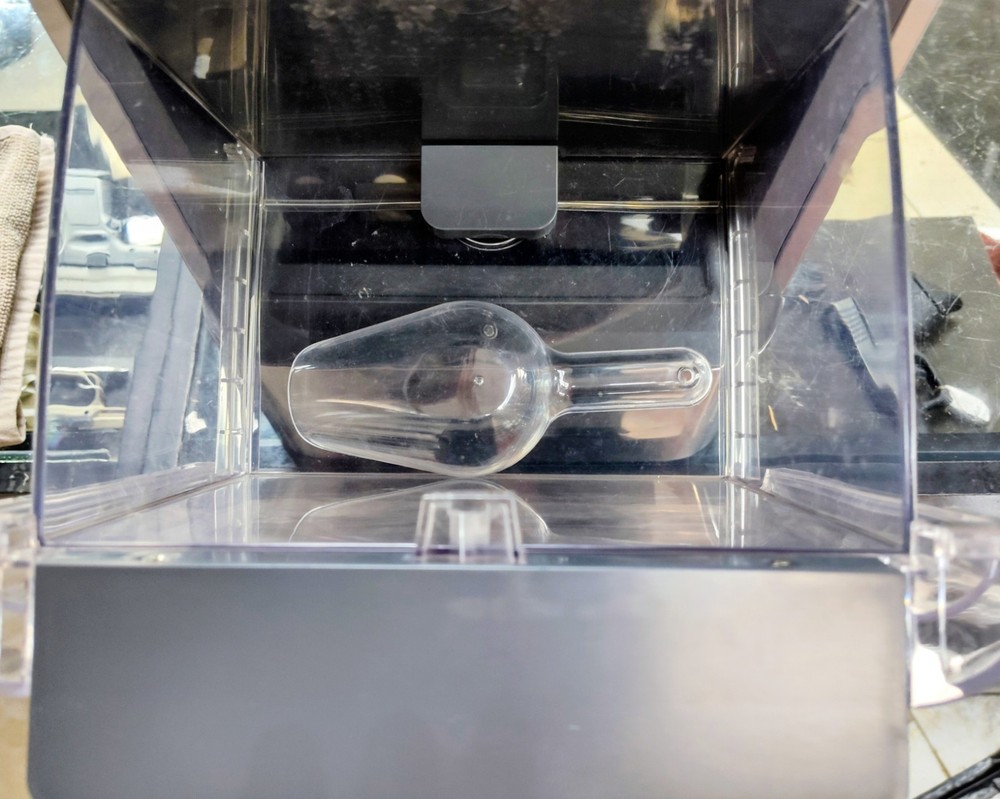 GE Prffile ice maker xpio13scess