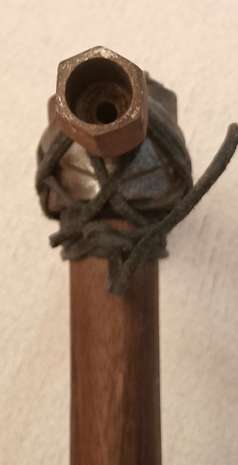 Pipe Tomahawk Axe Hatchet