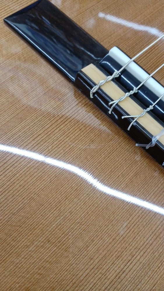 ANTONIO SANCHEZ PROFESOR-1 CEDAR Classical Guitar