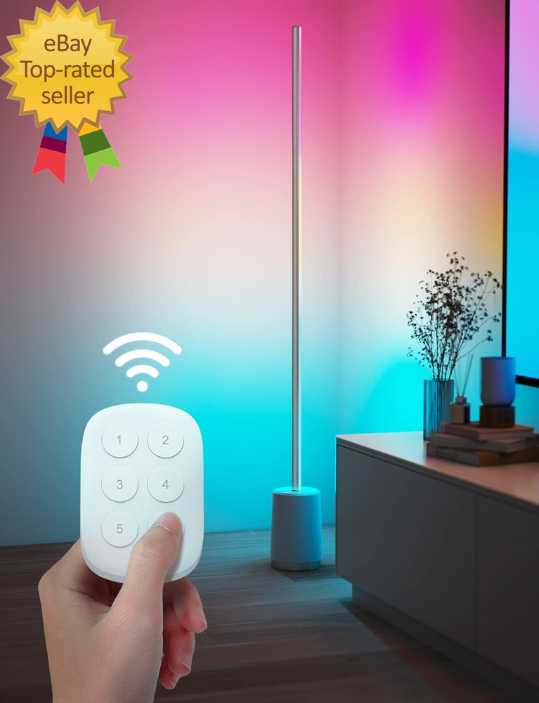 Wireless Mini Smart 6 Button Sensor Group Control Multiple Devices Versatile