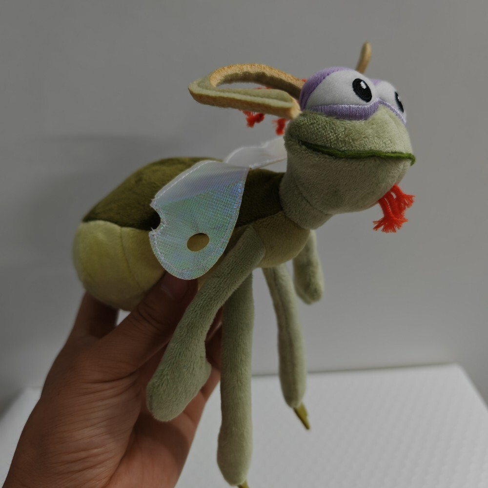 The Princess and the Frog ray plush toy doll 20cm