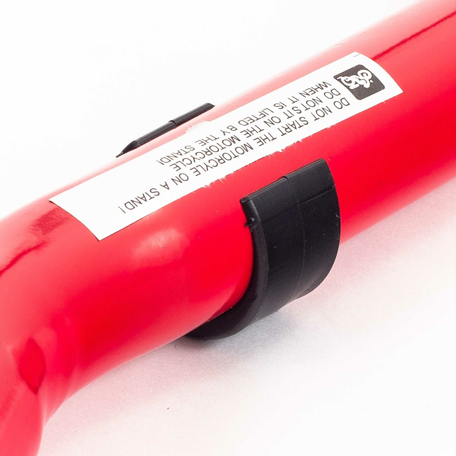 Warrior Motorcycle Extra Heavy Duty Rear Paddock Stand -Ideal For Most DIY Tasks